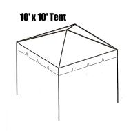 Canopy 10 X 10
