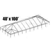 Canopy 40 X 100