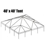 Canopy 40 X 40