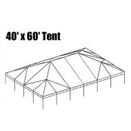 Canopy 40 X 60