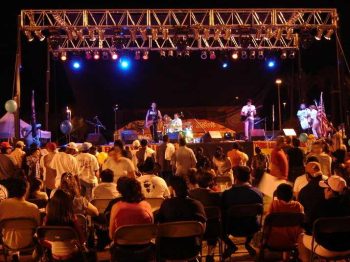 Concert Fiestas Patrias