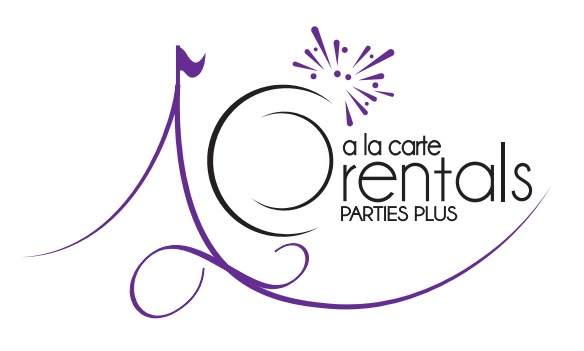 Party Rentals in Tucson AZ from A La Carte Rentals